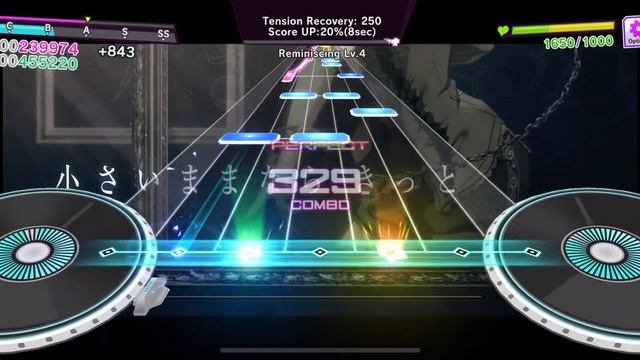 [D4DJ] "Fukai Mori" (Perfect Full Combo/PFC) смотреть онлайн