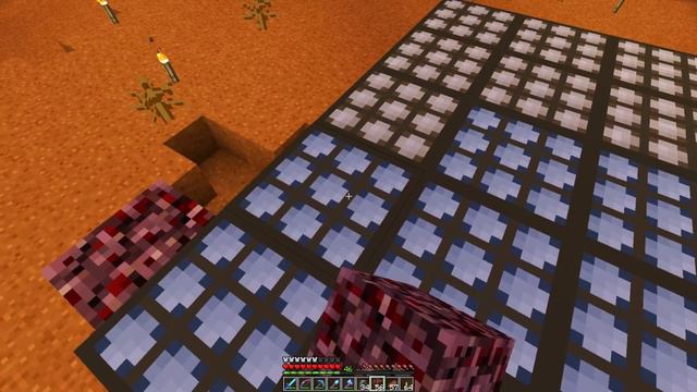 Hermitcraft (Minecraft) - EP13 - Solar Panels And Glass Case! смотреть онлайн