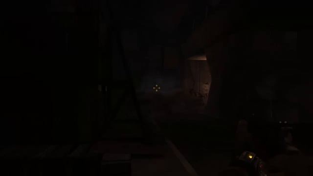 Прохождение Metro 2033 Часть 4 смотреть онлайн