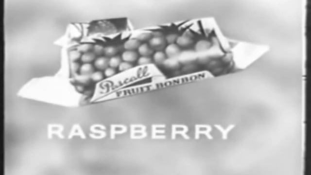 Classic Ads: Pascal Fruit Bonbons смотреть онлайн