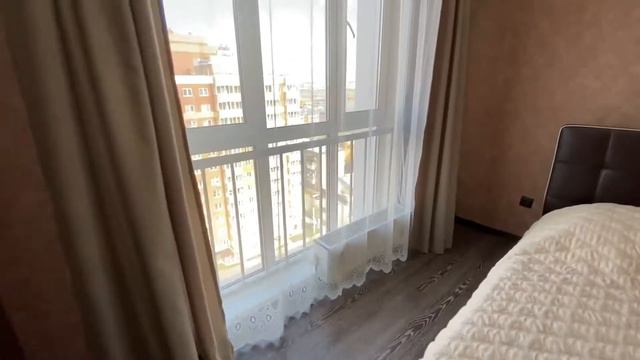 2-к квартира в мкр. Радужный, 113 (аренда) смотреть онлайн