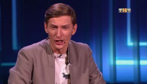 Импровизация: Дайджест, 3 сезон, 24 выпуск (12.12.2017)