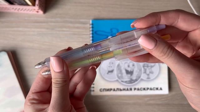 Hobby vlog:покупки,планы,тестирование новых материалов смотреть онлайн