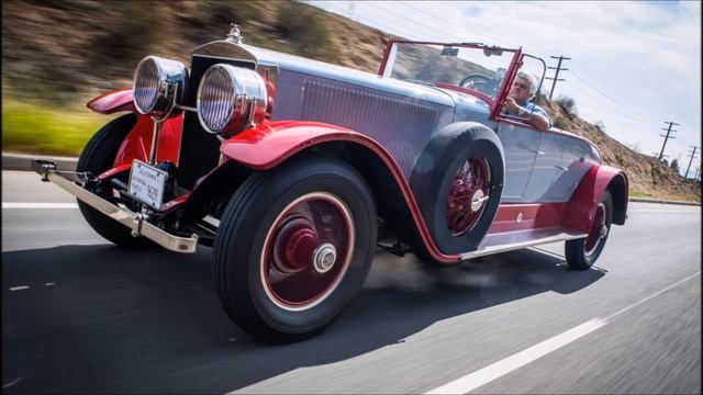 [HSG's] GranTurismo 7 Car Wishlist - #25 - Doble E20 Steam Special