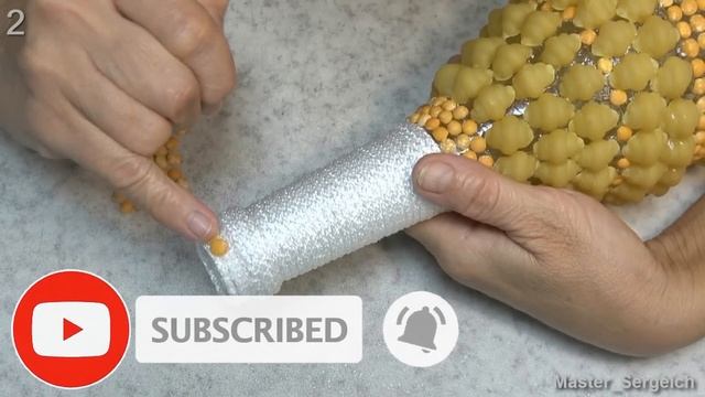3 INCREDIBLE IDEAS with ordinary bottles, you will be surprised HOW simple materials can be used! смотреть онлайн