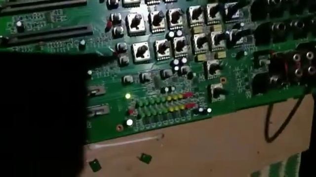 servis mixer epm soundcraft смотреть онлайн