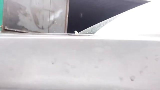BMW E32 регулировка зазоров дверей и крышки багажника | Adjustment of door and trunk gaps смотреть онлайн