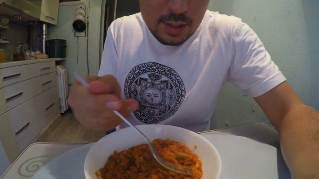 Индийская косметика, специи и "бесибеле бат". Обзор туристических покупок из Индии. 4K смотреть онлайн