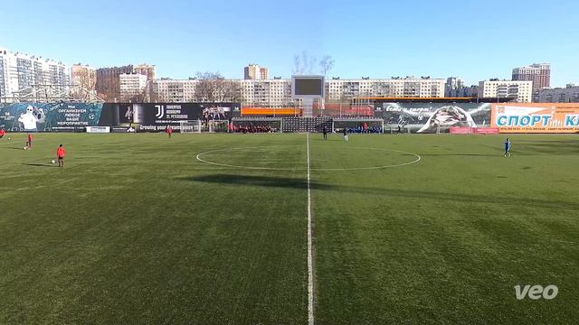 ФК "Дружба" ФК "Ижорец-Инкон" 2006 смотреть онлайн