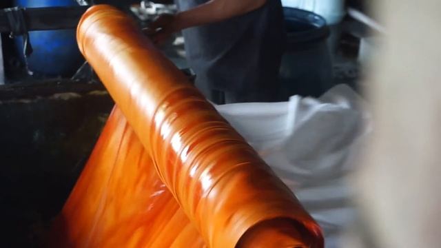 Island Batik - How Batik Is Made смотреть онлайн