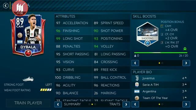 FIFA MOBILE 19 ไทยแลนด์ EP.20 วิเคราะห์นักเตะ TEAM OF THE YEAR ตัวไหนน่าสนใจบ้าง Part.8 смотреть онлайн