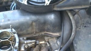 Никак не качает Бензонасос! Или проблема в штоке!!!