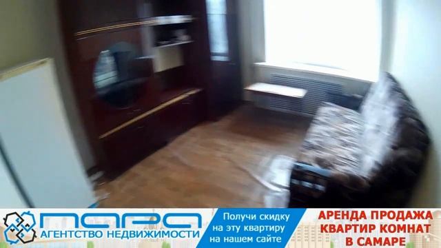 Сниму ( Сдам ) 1 комнатную квартиру в Самаре,, ул.Запорожская 39. Код 60176 смотреть онлайн
