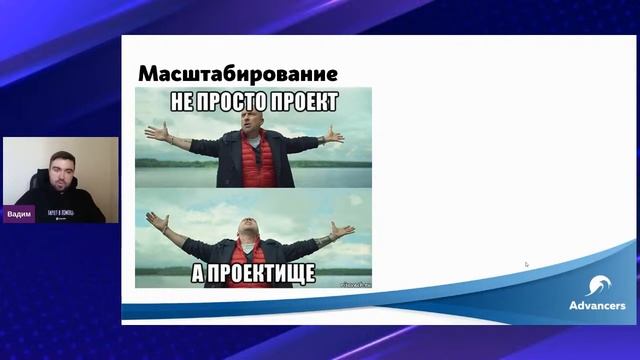 Как продвигать телеграм-канал и молодые сайты, привлекать трафик и продавать через соцсети | Yagla смотреть онлайн