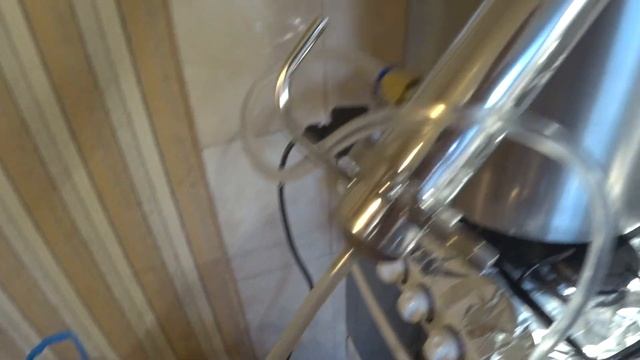 Первый перегон не торопясь на Wein ReForm+ PRO. Очень порадовал. смотреть онлайн