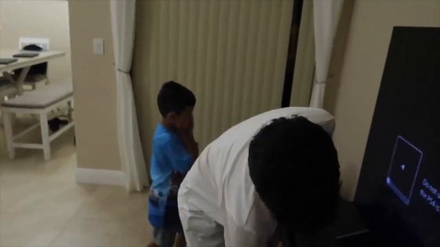 BOY CHEATS ON SCHOOL TEST, What Happens Next Is Shocking смотреть онлайн