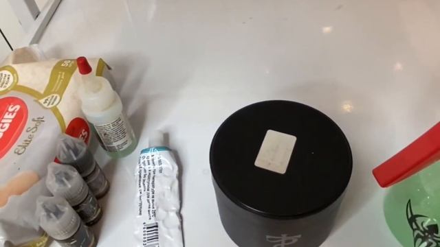 Permanent Make-up Master Workplace  Рабочее место мастера перманентного макияжа