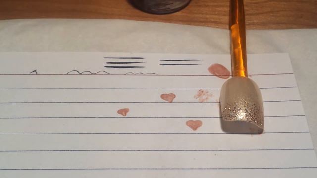 Nail Design - Pale Neutral - Part 2, Art смотреть онлайн
