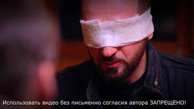 ФИЛЬМ "ВО ТЬМЕ", трейлер. ЮРИЙ КОРМУШИН