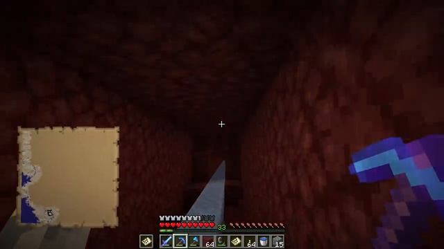 Easy Ice Roads! | Minecraft Guide Episode 30 (Minecraft 1.15.2 Lets Play)