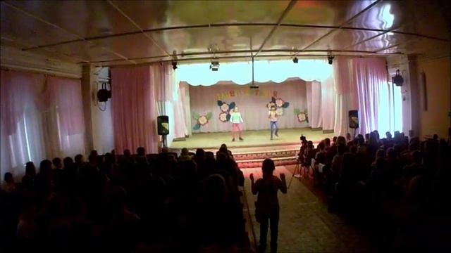 23 июня. Грязовецкая танцплантация. Часть №1. смотреть онлайн