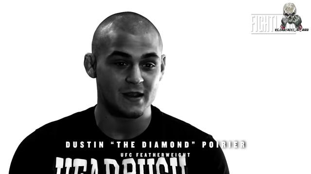 Бойцы UFC о Страхе смотреть онлайн