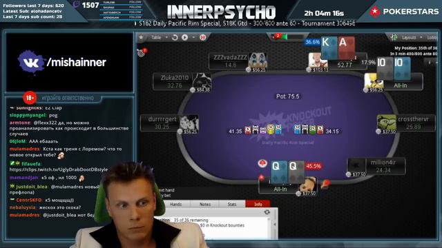 Innerpsy Highlights #35