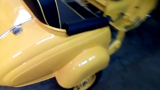 Вятка МГ-150Т смотреть онлайн