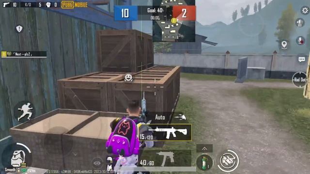 iphone 7 plus pubg test 2023? смотреть онлайн