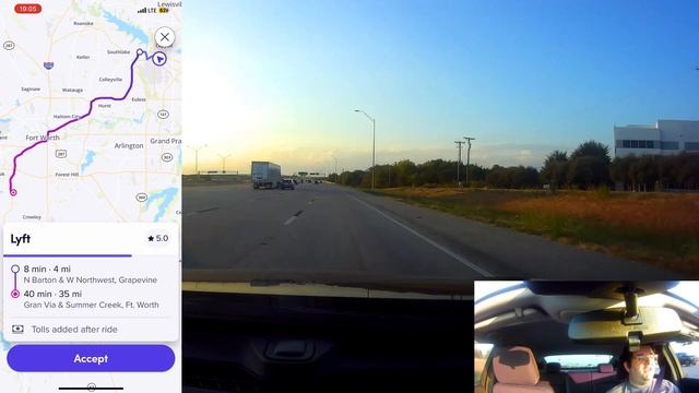 I heard there was a SECRET SURGE that UBER gave and it pleased the … смотреть онлайн