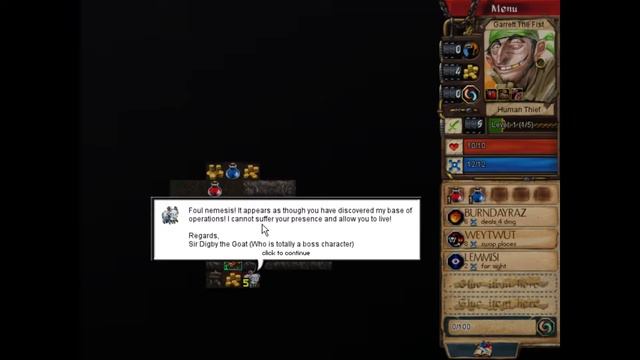 PC: Desktop Dungeons Enhanced Edition смотреть онлайн