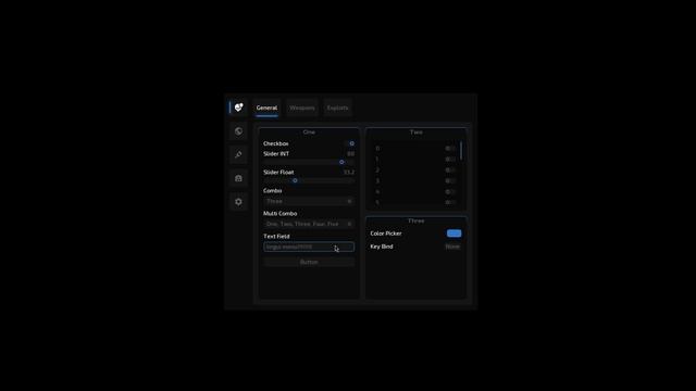 imgui design 5 смотреть онлайн