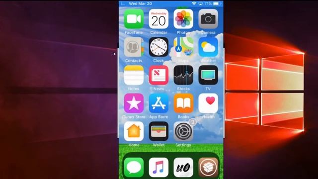 IOS 12 JAILBREAK| TOP 9 NEW UNC0VER JAILBREAK TWEAKS *MID MARCH 2019* смотреть онлайн
