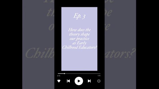 Podcast on Psychoanalytic Theory of Human Development by Erik Erikson смотреть онлайн