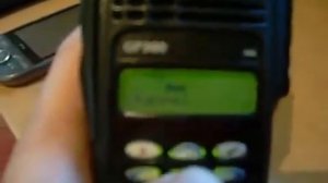 Motorola gp 380