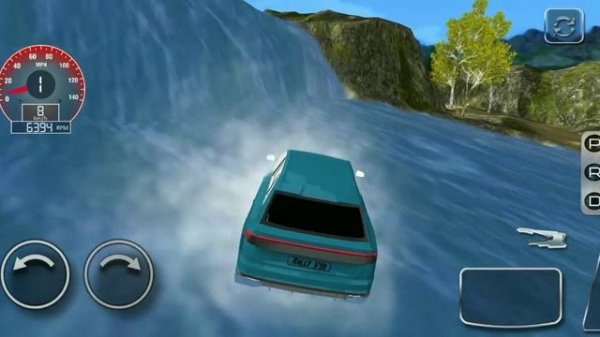4x4 off road rally 8 level 38 | Off Road games