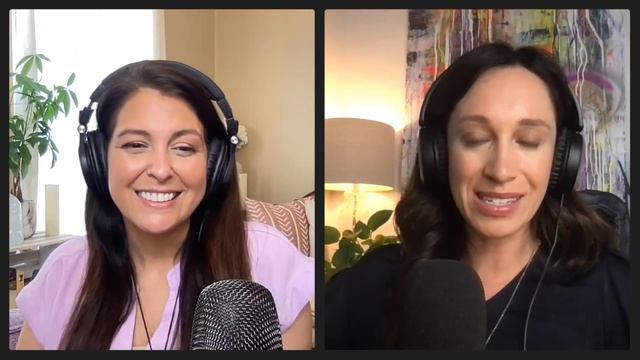 Growing Up Mediumistic with Kelly Fisher смотреть онлайн