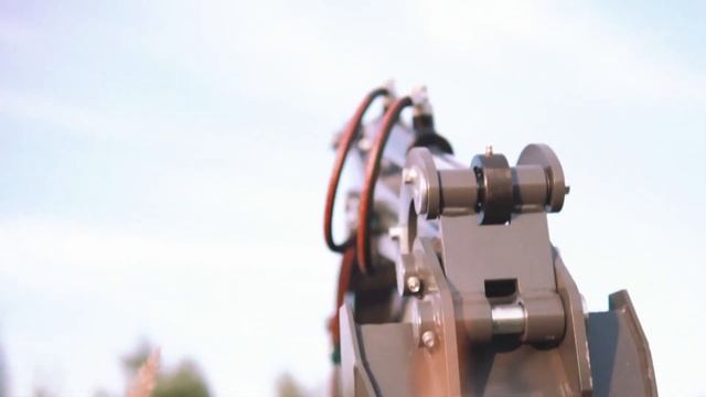 Мини-погрузчик HELFFER MSV 111 | Обзор погрузчика ✔️ | Видео отзывы покупателей в процессе работы