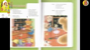 Spotlight 3. Урок The Toy Soldier ( с. 34, 35, 36 ). Рабочая тетрадь ( с. 20—21 )