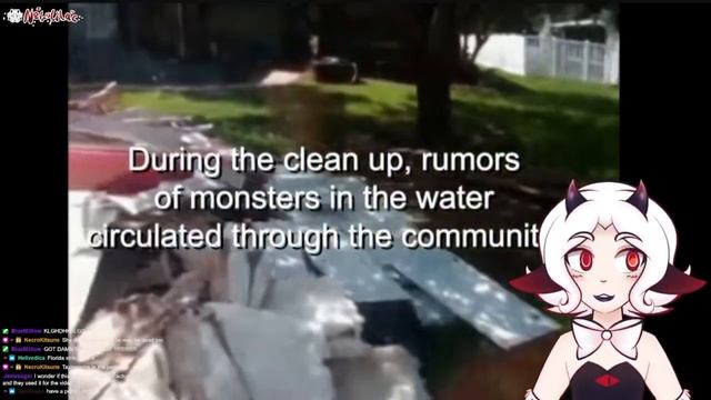 THE TANGI VIRUS / ORACLE PROJECT || Lambs watch party #4 смотреть онлайн