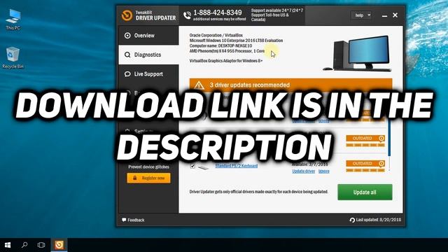 Fix: Windows cannot locate a suitable driver (100% working) смотреть онлайн