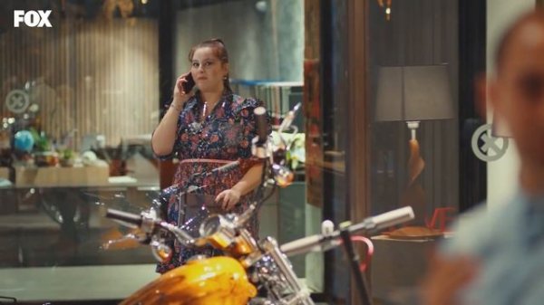 Sen Çal Kapımı 19. Bölüm