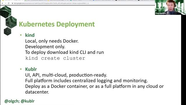 Kubernetes 101: Intro to Kubernetes namespaces, workloads, and architecture смотреть онлайн