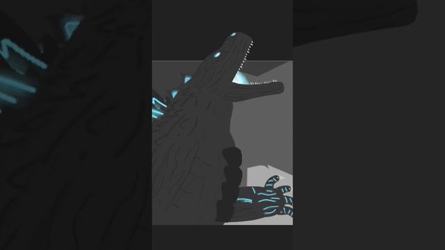 годзилла в рисуем мультфильмы 2 смотреть онлайн