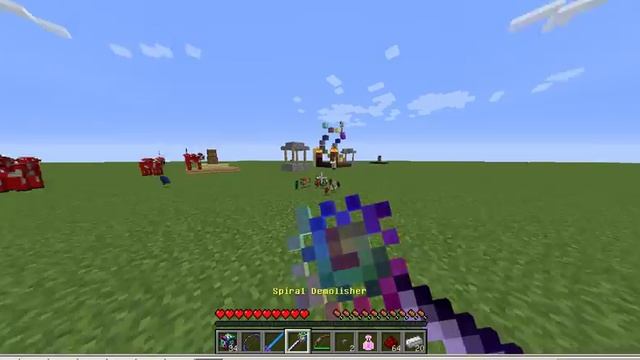 обзор спираль лаки блок смотреть онлайн