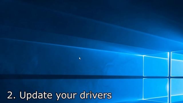 2023 Fix for HDMI Output Problems in Windows смотреть онлайн