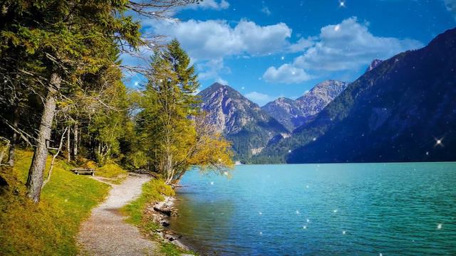 Красивая Мелодия До Слез! Сборник Лучших Мелодий От Которых Мурашки По Телу смотреть онлайн