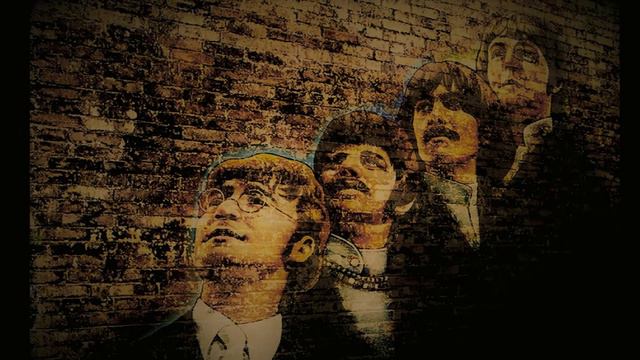 While My Guitar Gently Weeps Solo Backing Track смотреть онлайн