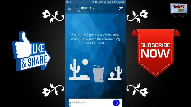 How To Recover Deleted Photos,Videos, And Files On All Android Devices | How to recover deleted fil смотреть онлайн