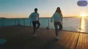 Шафл денс—Клип Мевл Патамушка (2019)